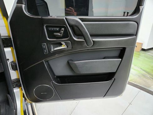 Used 2016 Mercedes-Benz G 550 image 30