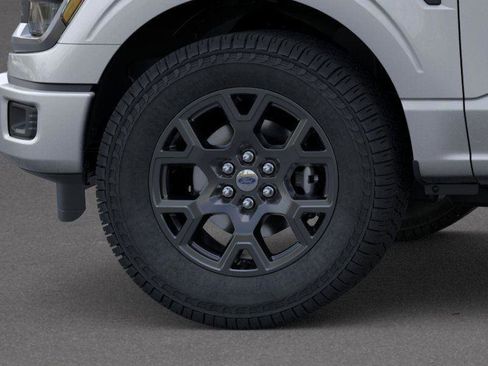 New 2026 Ford F150 STX w/ Equipment Group 200A image 19
