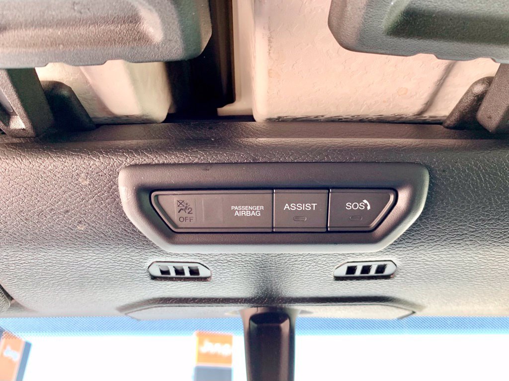 Used 2023 Jeep Wrangler Unlimited Sport AWD/4WD image 40