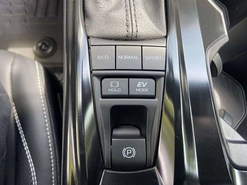 Used 2025 Toyota Camry SE w/ Multimedia Upgrade Package FWD image 26