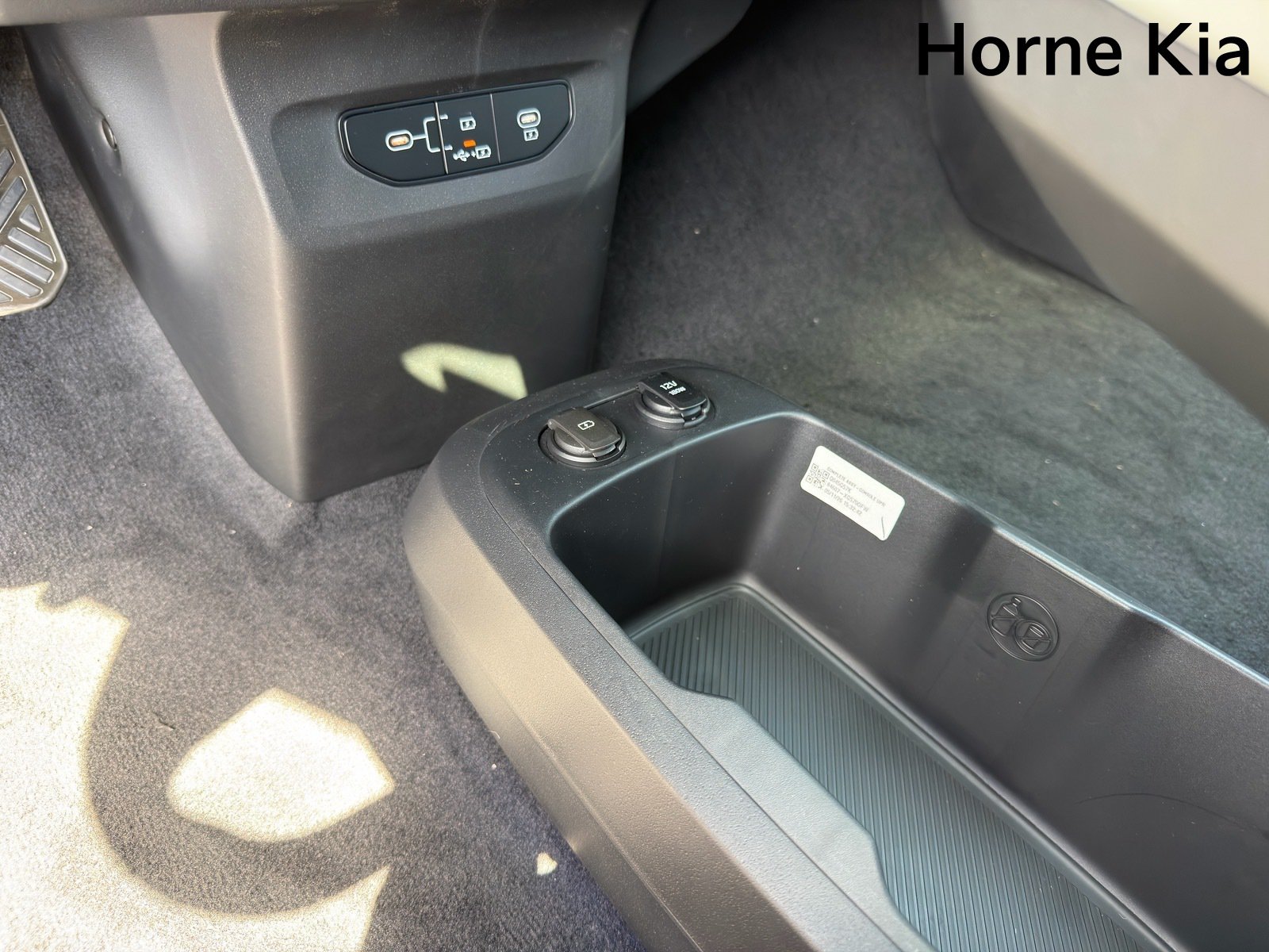New 2026 Kia EV6 GT-Line RWD image 19