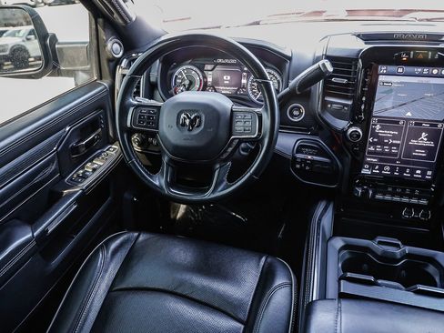 Used 2022 RAM 2500 Limited image 14