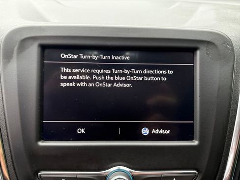 Used 2024 Chevrolet Equinox LT AWD/4WD image 23