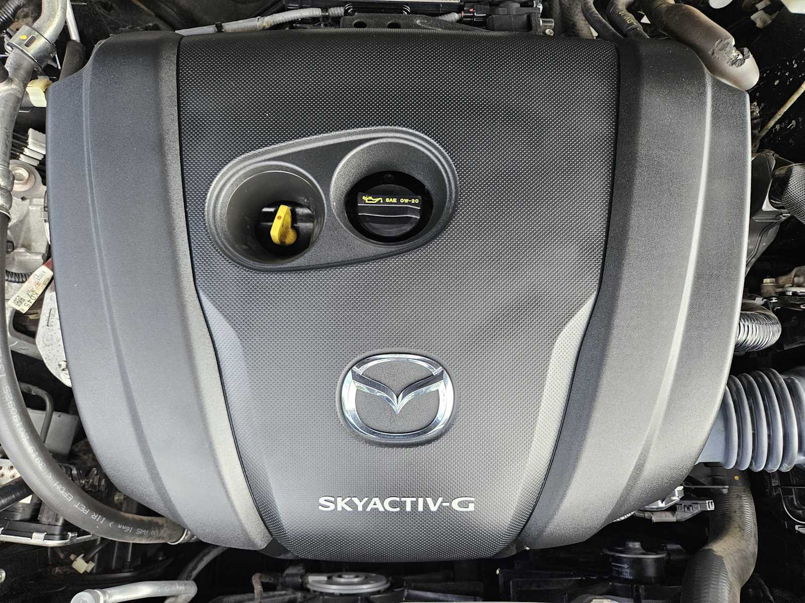 Used 2020 MAZDA CX-5 Grand Touring FWD image 32