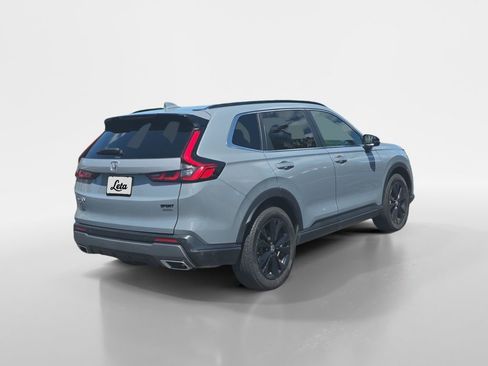 Used 2023 Honda CR-V Sport Touring image 4