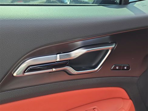 New 2026 Kia Sportage SX Prestige image 19