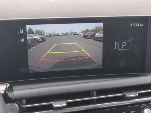 Used 2025 Hyundai Tucson SEL AWD/4WD image 20