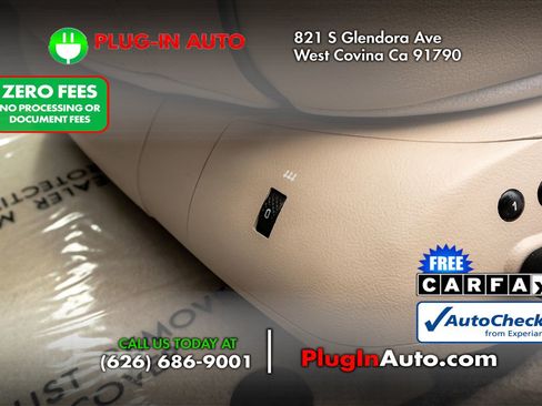 Used 2010 Maserati Quattroporte RWD image 27