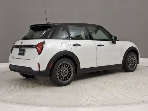 New 2026 MINI Cooper S image 7