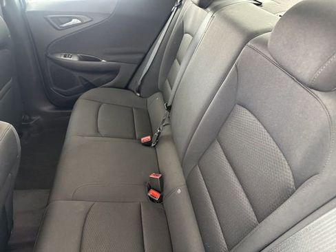 Used 2023 Chevrolet Malibu RS FWD image 24