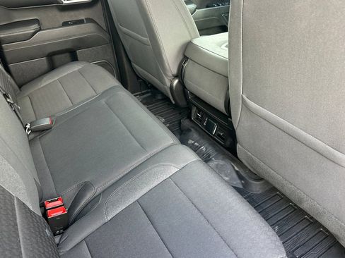 Used 2023 GMC Sierra 1500 Elevation image 16