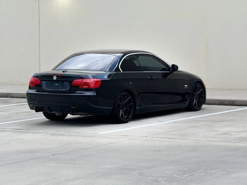 Used 2012 BMW 335is Convertible RWD image 7