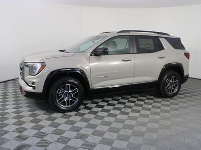 New 2026 GMC Terrain AT4 w/ Convenience Package III