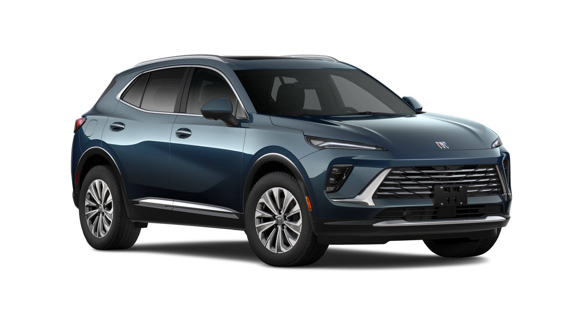 New 2026 Buick Envision Preferred AWD/4WD image 37