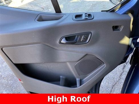 Used 2024 Ford Transit 250 148 High Roof AWD image 21