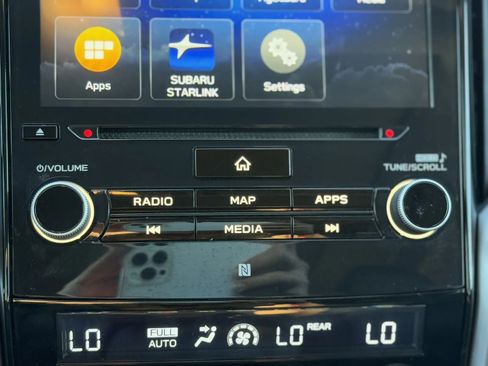 Used 2022 Subaru Ascent Limited w/ Technology Package image 33