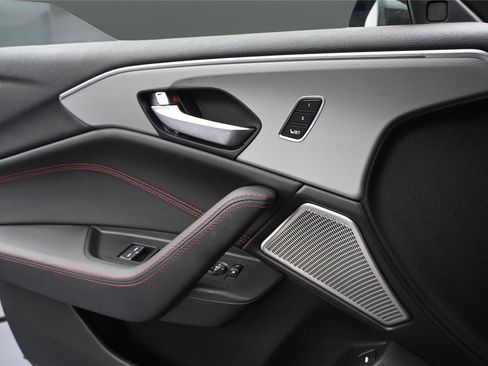 Certified 2025 Acura TLX SH-AWD w/ A-SPEC Pkg image 5