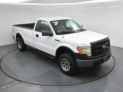 Used 2013 Ford F150 XL w/ Trailer Tow Pkg AWD/4WD image 28