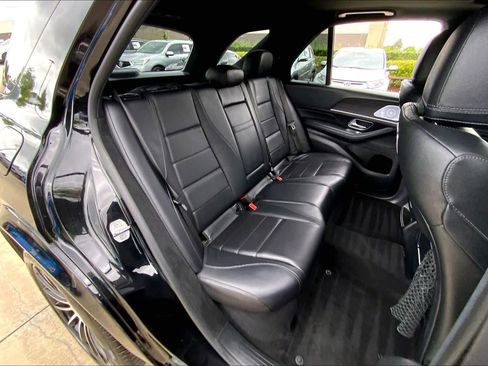 Used 2020 Mercedes-Benz GLE 350 image 20