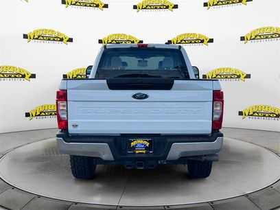 Used 2022 Ford F250 XL w/ Power Equipment Group