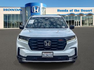 Used 2024 Honda Pilot TrailSport video 2
