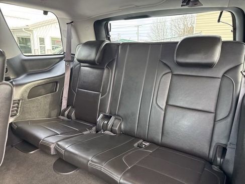 Used 2017 GMC Yukon Denali w/ Open Road Package image 18