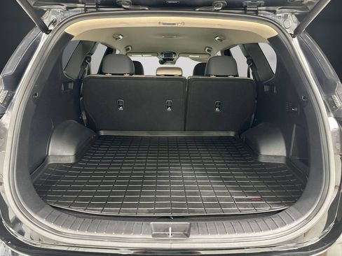 Certified 2023 Hyundai Santa Fe SEL AWD/4WD image 13