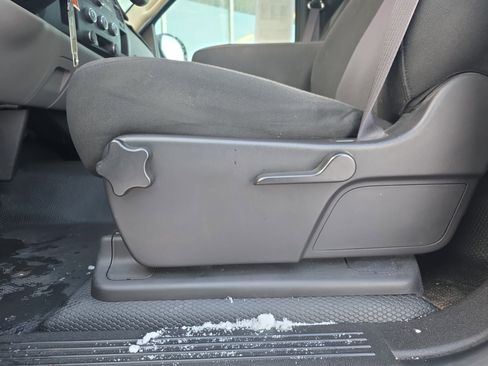 Used 2013 Chevrolet Silverado 1500 W/T w/ LS Package image 14