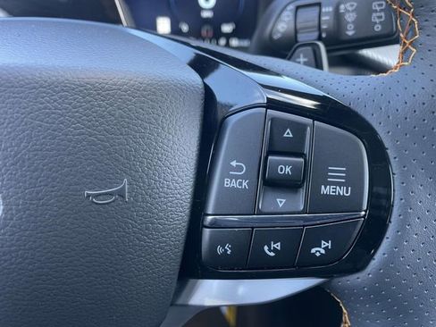 New 2026 Ford Explorer Tremor w/ Tremor Ultimate Package image 13