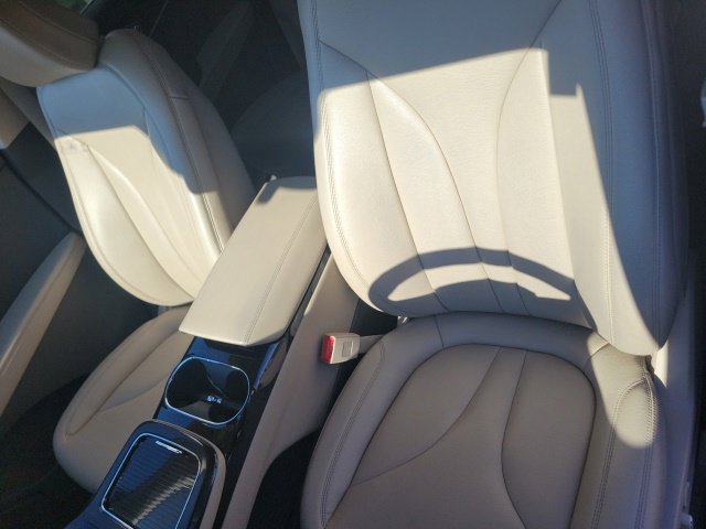 Certified 2023 Lincoln Nautilus AWD w/ Premium Package image 29