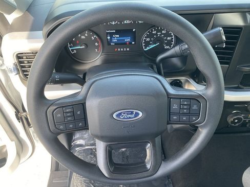 New 2026 Ford F350 XL w/ STX Appearance Package image 31