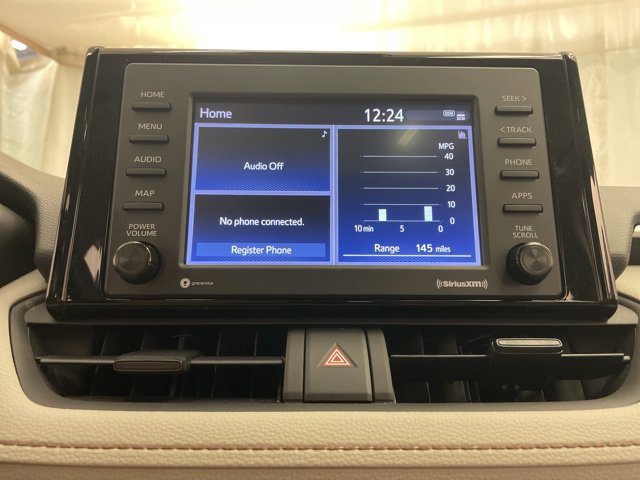 Used 2022 Toyota RAV4 XLE w/ Convenience Package AWD/4WD image 24