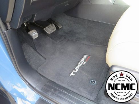 Used 2020 Toyota Tundra Limited image 24