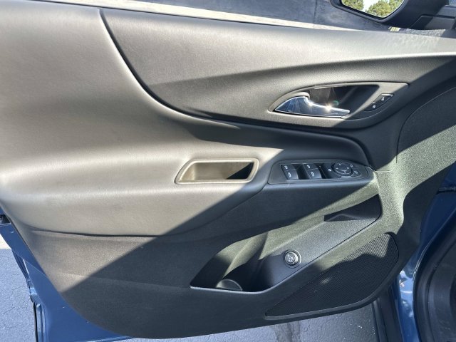 Certified 2024 Chevrolet Equinox LT FWD image 18