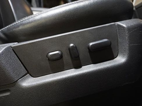 Used 2012 Ford F150 FX4 w/ FX Luxury Pkg image 20