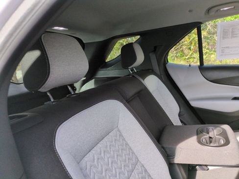 Used 2023 Chevrolet Equinox LS w/ Driver Confidence II Package image 40