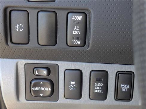 Used 2013 Toyota Tacoma 4x4 Double Cab w/ TRD Sport Pkg image 12