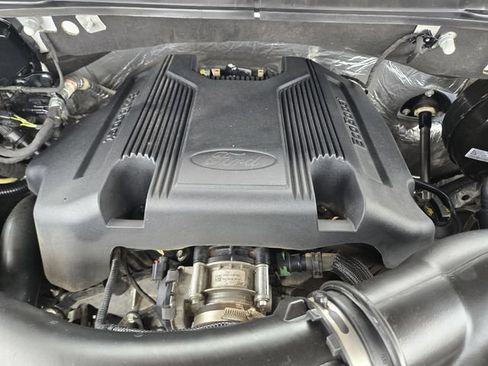 Certified 2020 Ford Expedition Platinum RWD image 31
