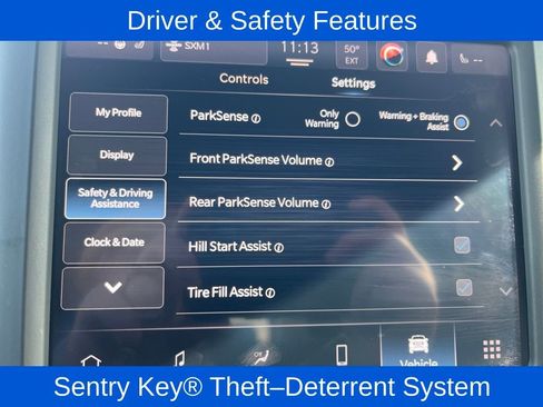 Used 2023 RAM 1500 Big Horn image 5