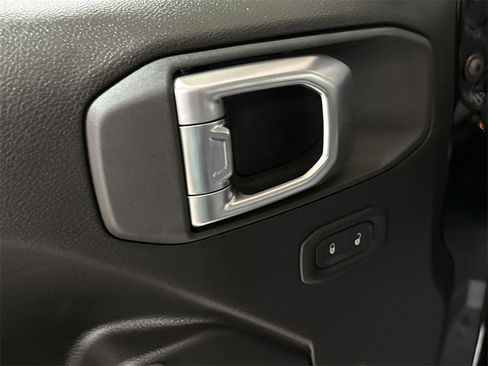 New 2026 Jeep Wrangler Sport image 20