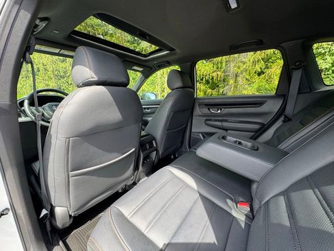 Used 2023 Honda CR-V Sport image 11