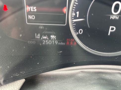 Used 2025 Lexus NX 250 250 Premium w/ Cold Area Package image 23