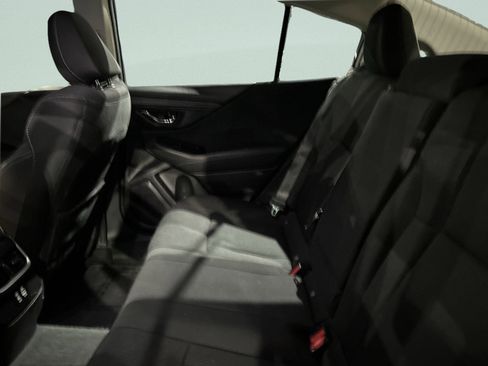 Used 2023 Subaru Legacy Premium image 11