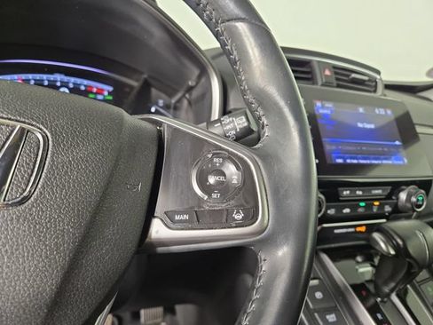 Used 2020 Honda CR-V EX-L image 23