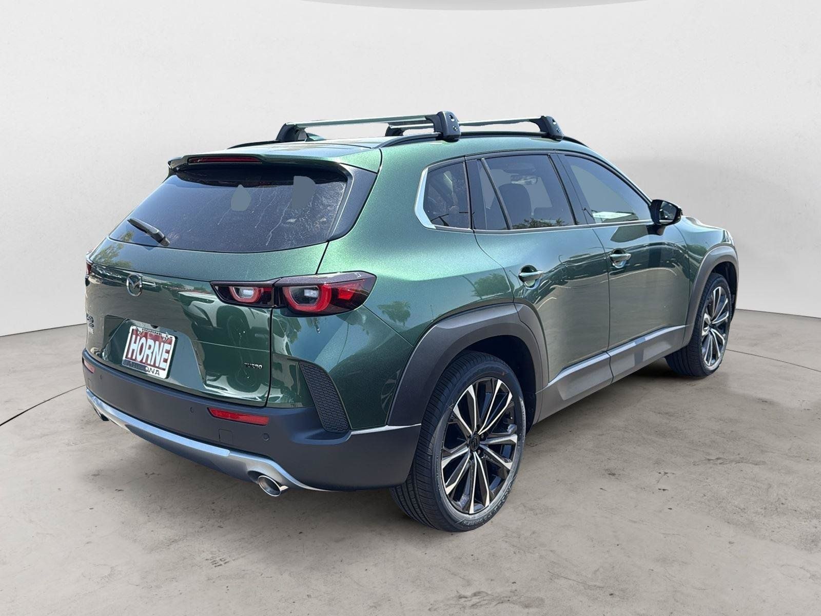 New 2026 MAZDA CX-50 2.5 Turbo w/ Premium Plus Pkg AWD/4WD image 5