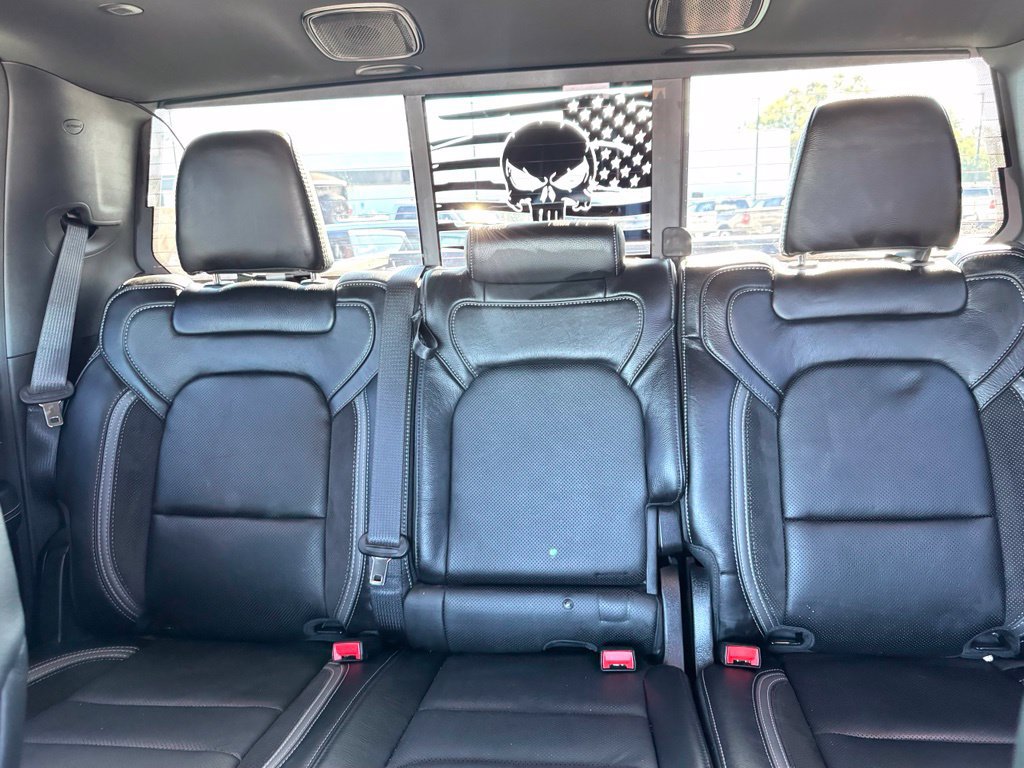 Used 2023 RAM 1500 TRX w/ TRX Level 2 Equipment Group AWD/4WD image 21