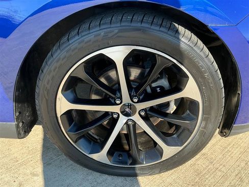 Used 2015 Ford Taurus SEL w/ Equipment Group 201A image 21