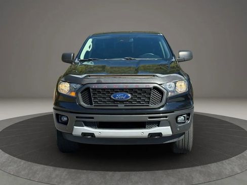 Used 2019 Ford Ranger XLT w/ Equipment Group 301A Mid image 2