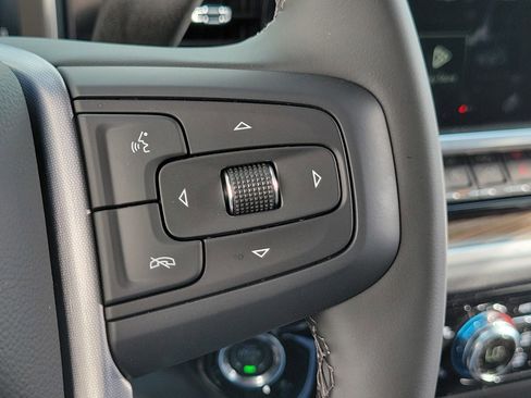 New 2026 GMC Sierra 1500 Elevation image 25