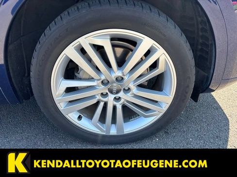 Used 2018 Audi Q5 2.0T Premium Plus AWD/4WD image 15